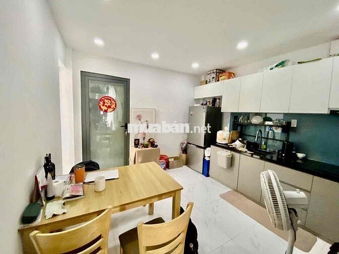 nhà chinh chủ 64m2 1 lầu mới 3,6x15,5m nở 5,5m Phạm Thê hiển