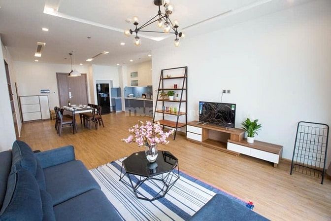 Chính chủ cho thuê căn hộ tại tòa M3 Vinhomes Metropolis 29 Liễu Giai 