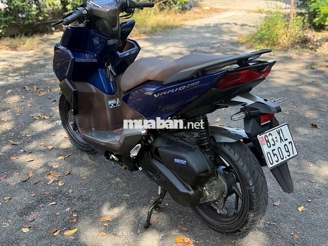 BÁN VARIO 160 2022  BIỂN 83, GIẤY ĐẦY ĐỦ
