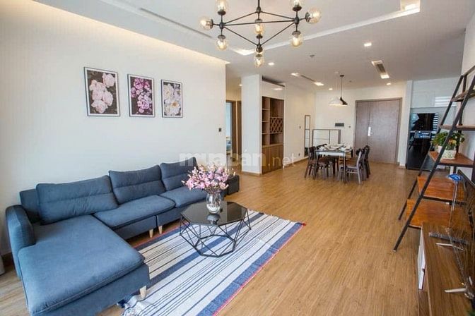 Chính chủ cho thuê căn hộ tại tòa M3 Vinhomes Metropolis 29 Liễu Giai 