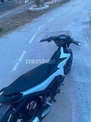 Raider 2019 Full Zin, Máy Êm như Ex nhỏ, Bao test