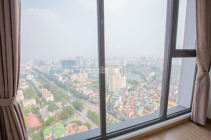 Chính chủ cho thuê căn hộ tại tòa M3 Vinhomes Metropolis 29 Liễu Giai 