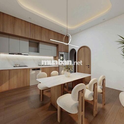 CHO THUÊ NHÀ NGUYÊN CĂN HẢI CHÂU 3 PHÒNG NGỦ - 28 TRIỆU/THÁNG