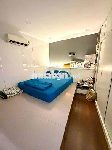 nhà chinh chủ 64m2 1 lầu mới 3,6x15,5m nở 5,5m Phạm Thê hiển