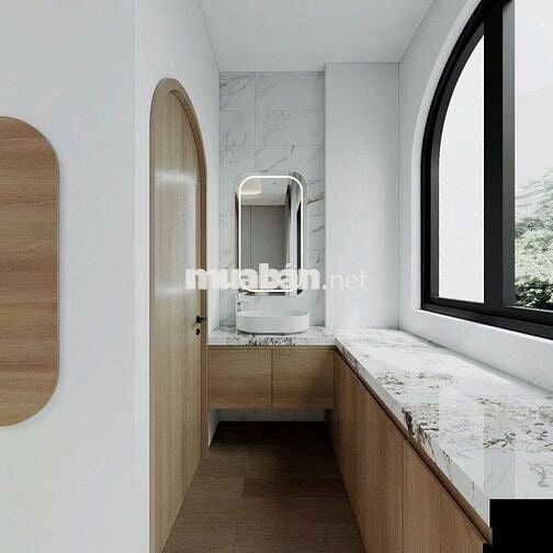 CHO THUÊ NHÀ NGUYÊN CĂN HẢI CHÂU 3 PHÒNG NGỦ - 28 TRIỆU/THÁNG