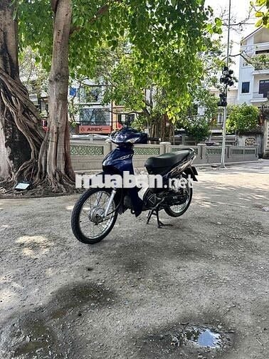 wave a 2021 . máy zin chính chủ zin cả xe