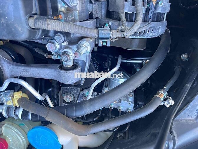 Honda Civic 2010 Số sàn Đen