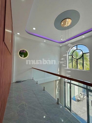 Cần bán nhanh nhà 1 Trệt 1 Lửng giá rẻ chỉ hơn 1 tỷ gần TT Biên Hòa