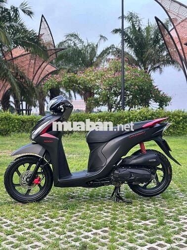 Honda Vision 2019 BSTP Chính Chủ Bản ĐB Khoá SMK