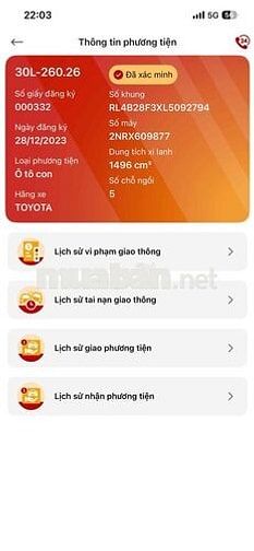 Toyota Vios 2020 Vàng cát