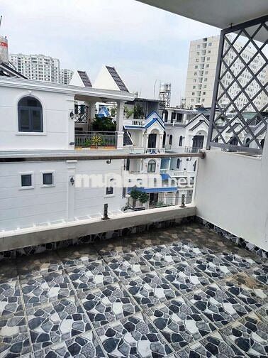 🏠 Cho thuê nhà hẻm 2637 Huỳnh Tấn Phát, Phú Xuân, Nhà Bè