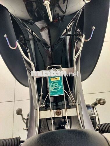 SYM Angela Xám 10114 km