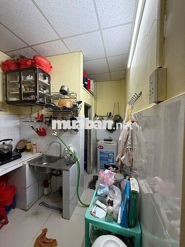 Nhà hẻm Lưu Hữu Phước. Giấy kê khai năm 99