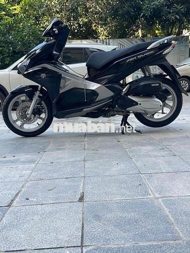 Honda Air Blade 125 2018 Đen Zin