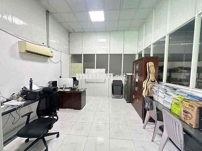 Cho Thuê Kho Xưởng Gần Trung Tâm Thành Phố Mới Bình Dương