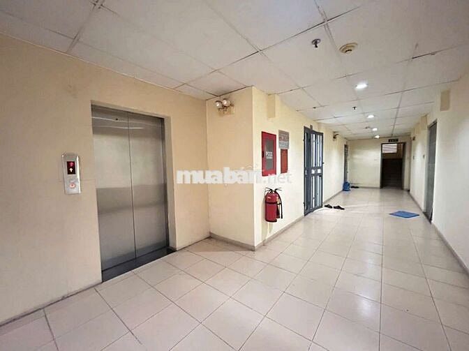 Bán chung cư KDC Phú Lợi Phường Bình Đông, tpHCM