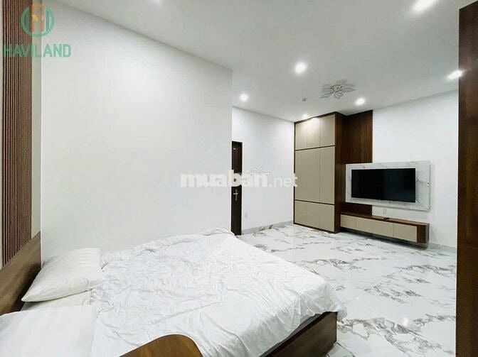 🍃 CHO THUÊ CĂN HỘ HÓA SƠN 9 – TỰ DO & AN NINH