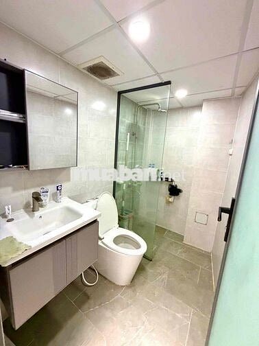 nhà chinh chủ 64m2 1 lầu mới 3,6x15,5m nở 5,5m Phạm Thê hiển