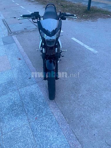 Raider 2019 Full Zin, Máy Êm như Ex nhỏ, Bao test