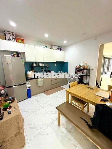 nhà chinh chủ 64m2 1 lầu mới 3,6x15,5m nở 5,5m Phạm Thê hiển