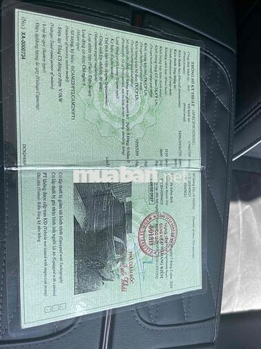 Xe điện Hongqi E-HS9 2022 Xám