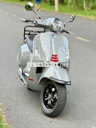 🌈🌈Supper GTS 150cc.ABS 2Kênh.Siêu Lướt.Odo7k