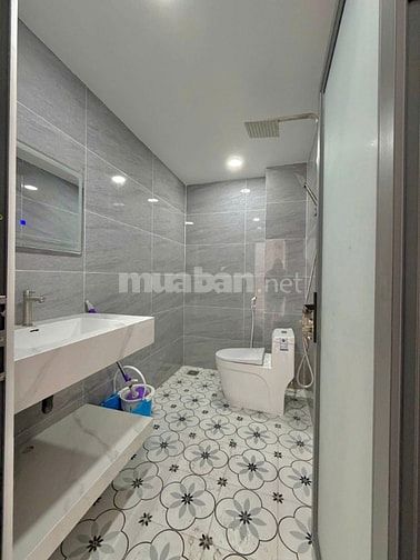 Cần bán nhanh nhà 1 Trệt 1 Lửng giá rẻ chỉ hơn 1 tỷ gần TT Biên Hòa