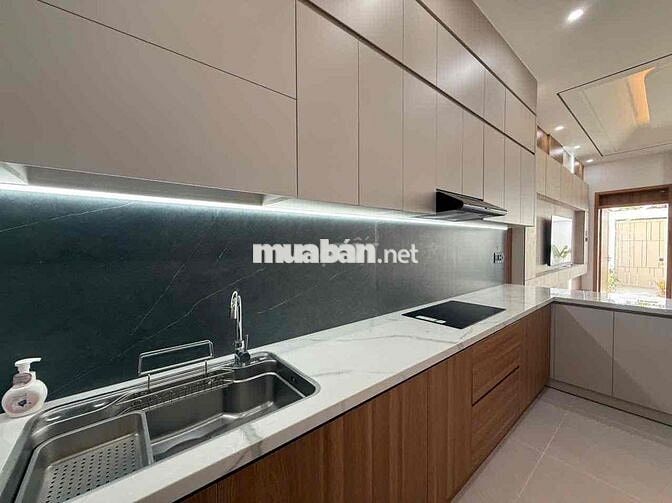 🏠 Cho thuê Villa Ngũ Hành Sơn gần Minh Mạng  * DT: 140m2 * Thiết kế gồ