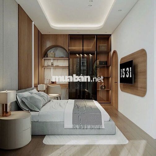CHO THUÊ NHÀ NGUYÊN CĂN HẢI CHÂU 3 PHÒNG NGỦ - 28 TRIỆU/THÁNG
