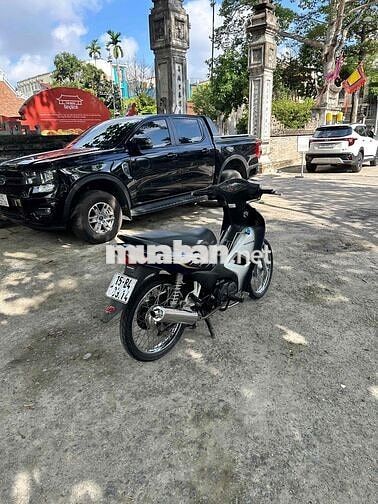 wave a 2021 . máy zin chính chủ zin cả xe