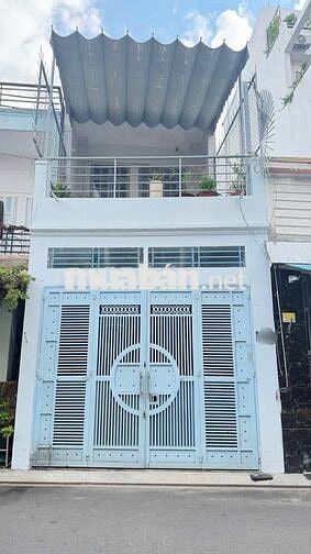 Mặt Tiền Kinh Doanh, Ngay Tô Hiệu, Hòa Bình, Tân Phú, 73M2, Chỉ 8.9 Tỷ