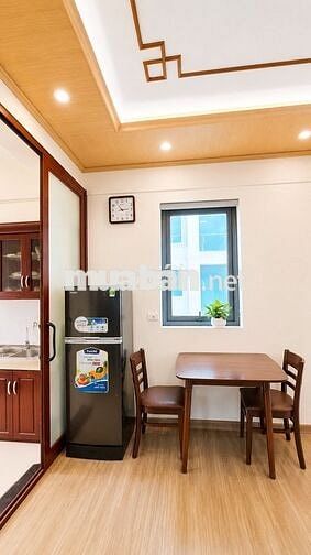 CẦN BÁN CHUNG CƯ C9 – NGÕ 7 ĐẶNG VŨ HỶ – 63M² – 2 NGỦ – VIEW THOÁNG