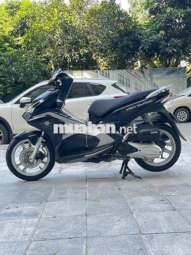 Honda Air Blade 125 2018 Đen Zin