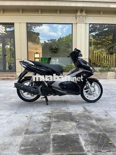 Honda Air Blade 125 2018 Đen Zin