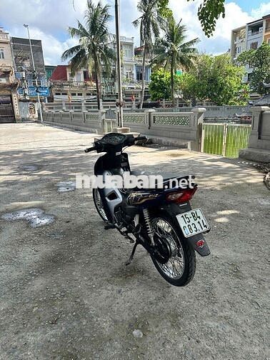 wave a 2021 . máy zin chính chủ zin cả xe