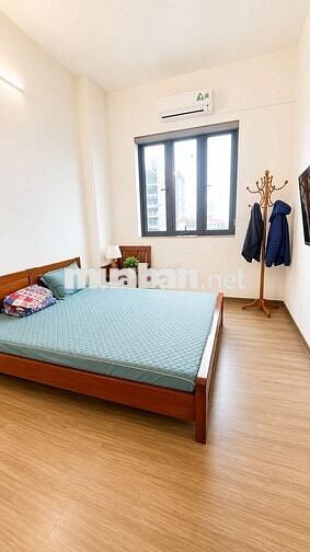 CẦN BÁN CHUNG CƯ C9 – NGÕ 7 ĐẶNG VŨ HỶ – 63M² – 2 NGỦ – VIEW THOÁNG