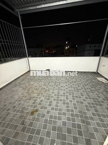 CHO THUÊ NHÀ PHƯỜNG TÂN QUÝ 4,5 x 14 M ĐÚC 3,5 Tấm ĐẸP : 4 PN , 4 Wc