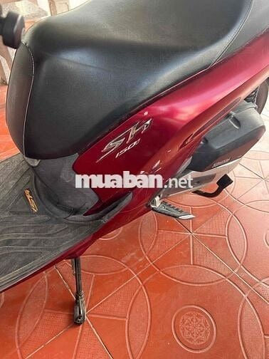 Honda SH 150i 2018 Đỏ 33km