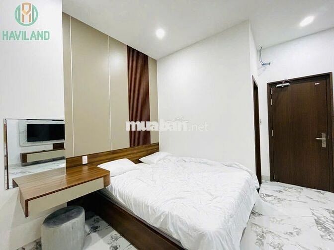 🍃 CHO THUÊ CĂN HỘ HÓA SƠN 9 – TỰ DO & AN NINH