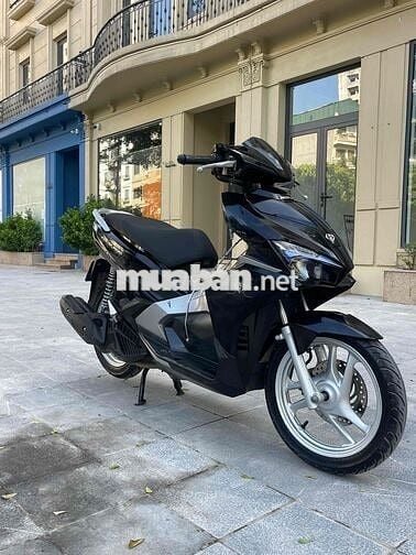 Honda Air Blade 125 2018 Đen Zin