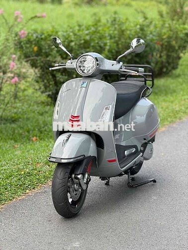 🌈🌈Supper GTS 150cc.ABS 2Kênh.Siêu Lướt.Odo7k