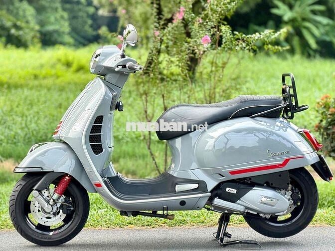 🌈🌈Supper GTS 150cc.ABS 2Kênh.Siêu Lướt.Odo7k