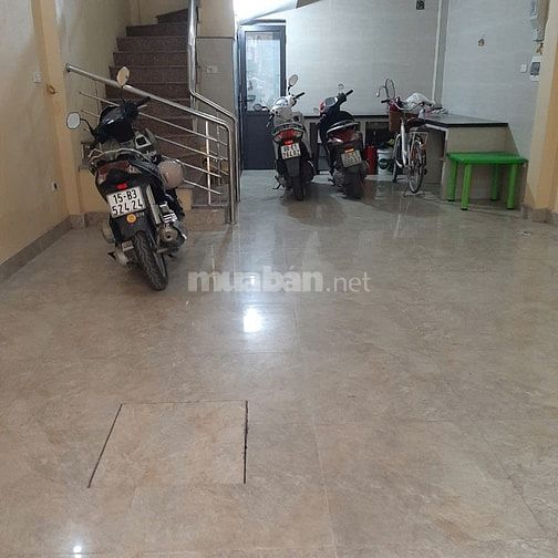 CHO THUÊ căn hộ chung cư mini trong ngõ 99 phố Trung Liệt, DT 45m2, 