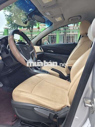 Chevrolet Lacetti 2009 AT Sport Nhập Hàn Quốc