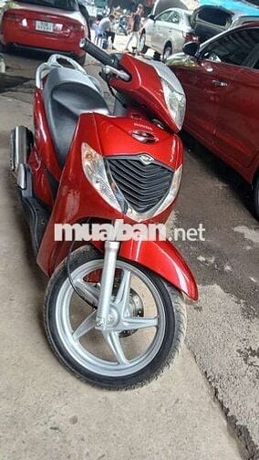 Honda SH 150i 2006 Đỏ