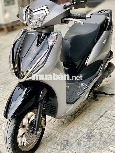 Honda Lead 125 4Val ABS 2025 odo 6000km Chính Chủ