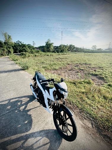 Raider 2019 Full Zin, Máy Êm như Ex nhỏ, Bao test