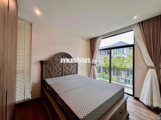 ⚡ CHO THUÊ BIỆT THỰ SONG LẬP CAO CẤP Zeitgeist GS MetroCity  5pn