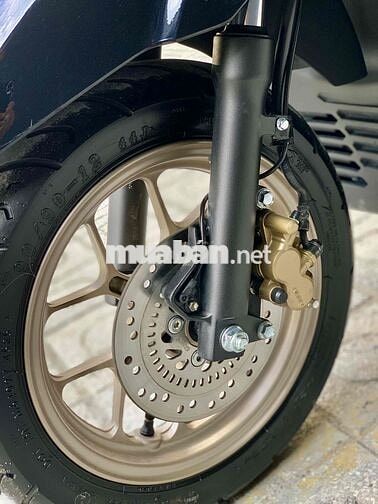 Honda Lead 125 4Val ABS 2025 odo 6000km Chính Chủ