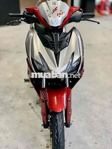 Winner X V2 ABS 2020 Đỏ bạc BSTP Chính Chủ Máy Zin